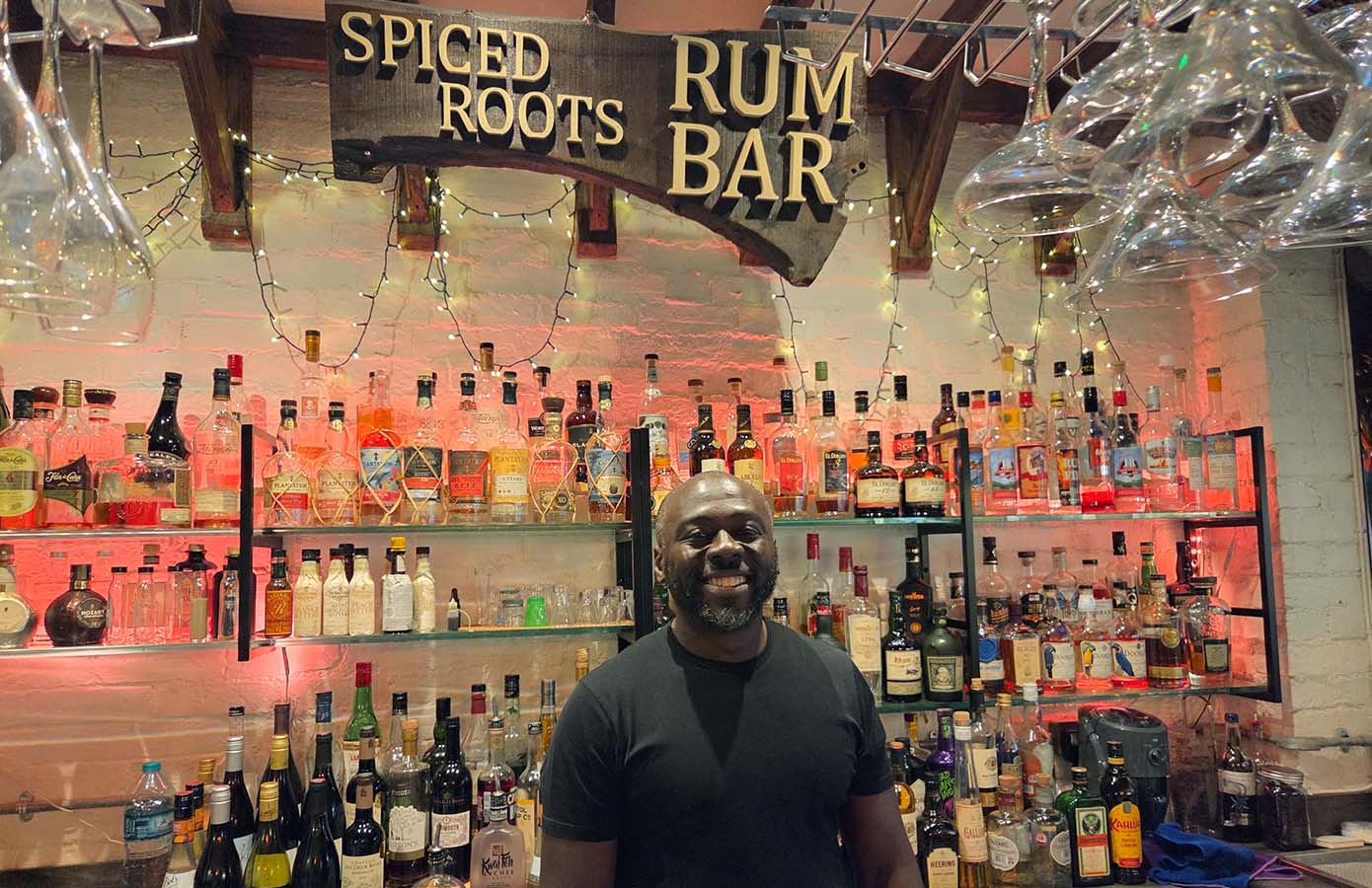 Spiced Roots: The Caribbean restaurant transforming Oxford’s food scene